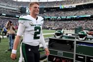 Buffalo Bills v New York Jets